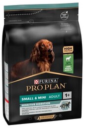 PURINA Pro Plan Karma dla psa Small &