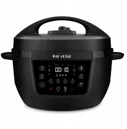 Instant Pot Rio XL multicooker 7,1l szeroki garnek