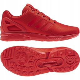 Buty damskie sportowe adidas Zx Flux J EG3823