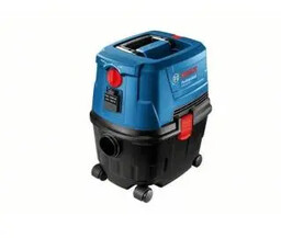 Bosch Professional GAS 15 PS 1100W 8l Odkurzacz