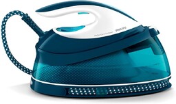Philips GC7844/20 niebieski