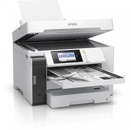 Drukarka EPSON EcoTank Pro M15180 (A3)