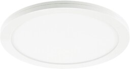 Plafon York 2 w 1 4000K 1xLED biały