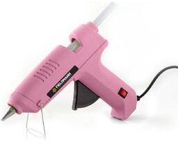 Fieldmann FDTP 2102-E pistolet do kleju 100 W,
