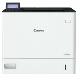 Drukarka laserowa Canon