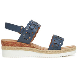 Espadryle Clara Barson