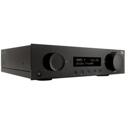 JBL Amplituner MA310 Czarny 5.2-kanałowy, 4K Ultra HD,