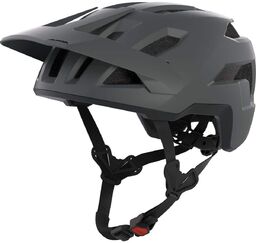 Kask rowerowy Alpina TAUNUS szary 52-56cm