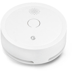 Shelly Plus - czujnik dymu WiFi + Bluetooth