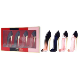 Good Girl zestaw miniatur perfum dla kobiet 4x7ml