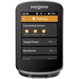 MAGENE Licznik rowerowy C506