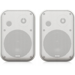 Tannoy Vms 1-WH Dwudrożny wielofunkcyjny zestaw głośnikowy 5"