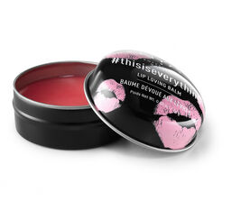 NYX Professional Makeup - #THISISEVERYTHING LIP LOVING BALM