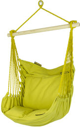 Fotel hamakowy, Parakeet Green HC9