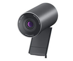 Kamerka internetowa DELL Pro Webcam WB5023