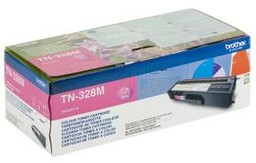 Brother TN-328M Purpurowy Toner
