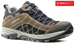 Buty Trekkingowe ALPINA TROPEZ