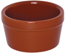Olympia Ramekin sztaplowany czerwony 6 szt. 4,5(h) x