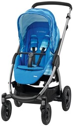Maxi-Cosi, Stella, Wózek spacerowy, Watercolor Blue