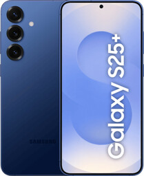 Smartfon SAMSUNG Galaxy S25+ 5G 12/512GB Granatowy (Navy)