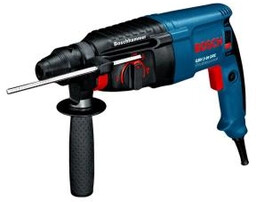 Bosch Professional GBH 2-26 DRE Młotowiertarka