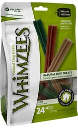 WHIMZEES Gryzak Stix S 28szt