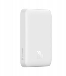 Powerbank Baseus Magnetic Mini 10000mAh Usb-c Pd 20W