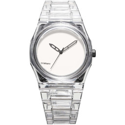 Orologio Unisex D1 Milano d1-nybj01 39 mm