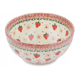 Miska 16 cm Ceramika Bolesławiec