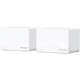 MERCUSYS Router Halo H25BE 2.4 / 5 GHz