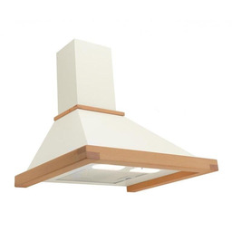 Okap kominowy AKPO WK-4 Rustica Eco 60