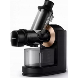 Wyciskarka wolnoobrotowa Philips HR1888/70 czarny