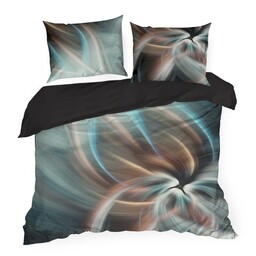 Eva Minge By Eurofirany Pościel satynowa 160x200 Prisma