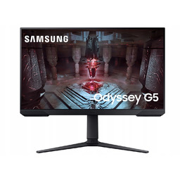 Monitor Samsung Odyssey G5 Led 27 LS27CG510EUXEN