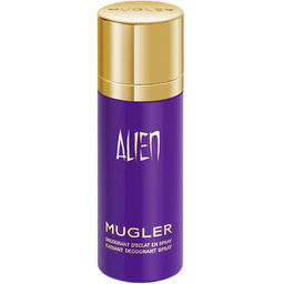 Mugler Alien dezodorant spray 100 ml