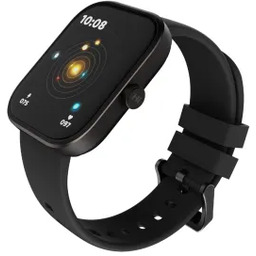HiFuture LUME Pro Funkcje AI Czarny Smartwatch