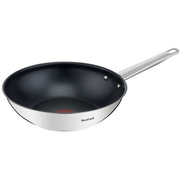 TEFAL Patelnia wok Cook Eat B9221904 28 cm