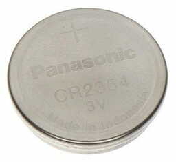 Bateria litowa BAT-CR2354 Panasonic