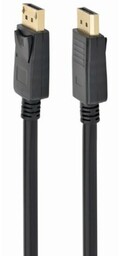 Gembrid Kabel DisplayPort - DisplayPort GEMBIRD CC-DP2-6 1.8