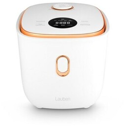 Lauben ryżowar wielofunkcyjny 1200WR, rosegold