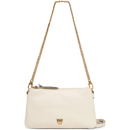 Torebka PINKO Double Mini Al 25-26 PLTT 105359