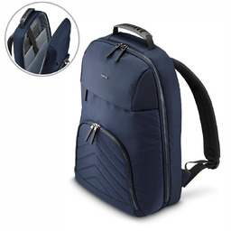 Plecak na laptopa Hama Premium Lightweight 16,2'' granatowy