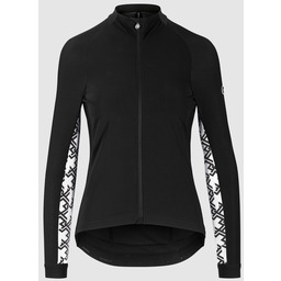 ASSOS Kurtka rowerowa damska UMA GT SPRING FALL