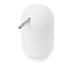 Umbra Dozownik do mydła 236 ml (biały) Touch