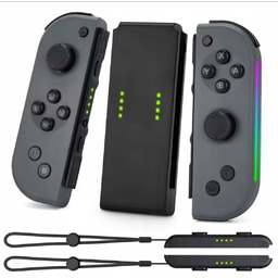 Joy-con Pad Kontrolery do Nintendo Switch Strapy