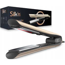 Silk'n Haarglatter I Silkystraight I Haarglatter Mit Infrarot-