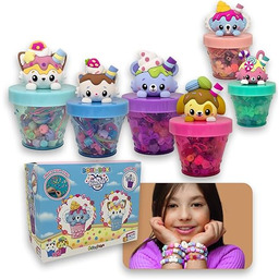 #sbabam Doki Doki Bubble Team Funny Box