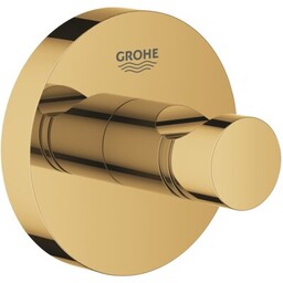 GROHE Wieszak łazienkowy Essentials 40364GL1 Złoty