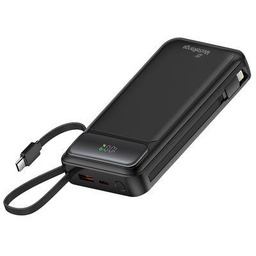 POWER BANK USB-C 20000MAH/MRMA756 MEDIARANGE