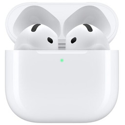 Apple AirPods 4 z etui ładującym USB-C -